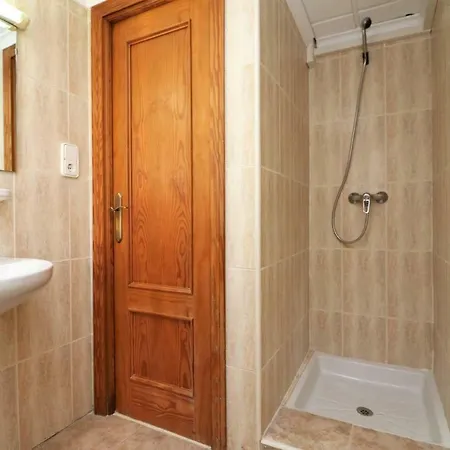 Niza 2-a Apartment Benidorm