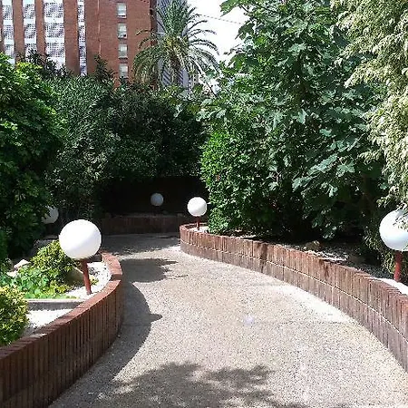 Apartamento One By Mc – Edf. Trébol Benidorm