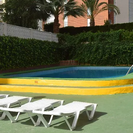 One By Mc – Edf. Trébol * Benidorm