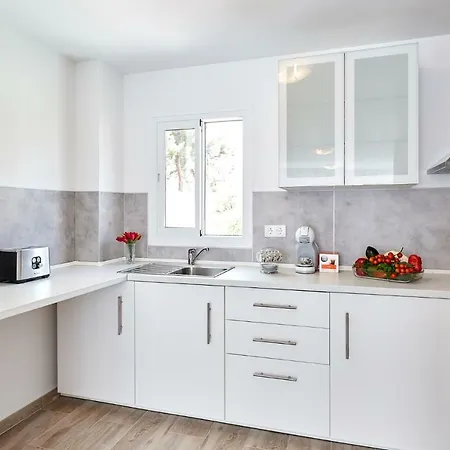 Apartman Sonrisa Benidorm