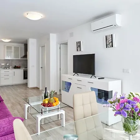 Apartment Sonrisa Apartments Benidorm