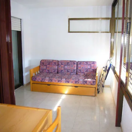 Apartamento Gemelos 10 - Arena Benidorm