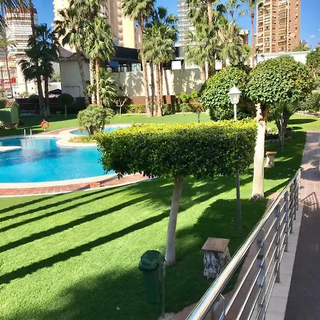 Torpa - Aloturin Apartamento