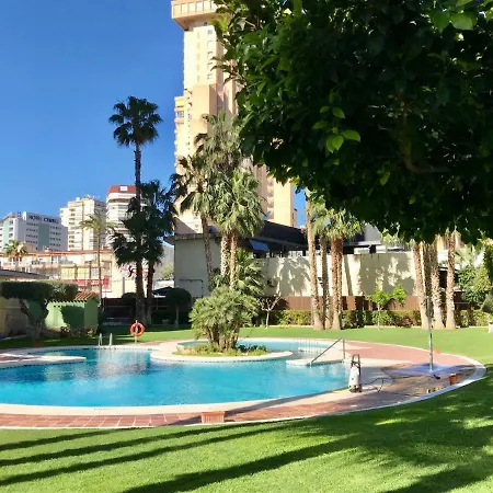 Apartamento Torpa - Aloturin Benidorm