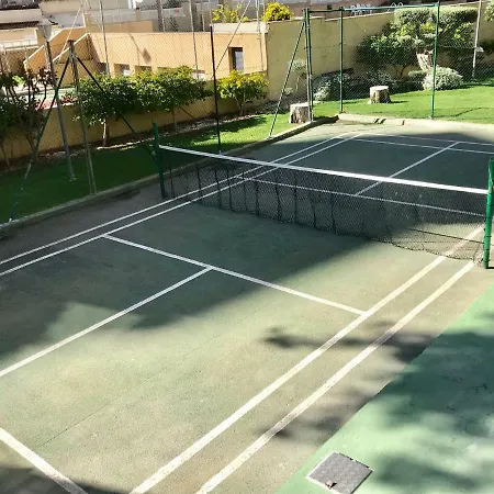 Torpa - Aloturin Apartamento Benidorm