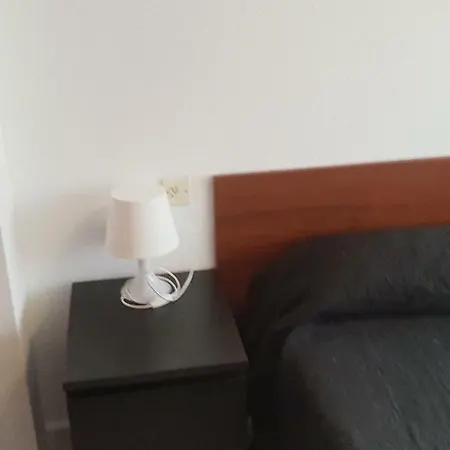 Apartment Gemelos 12 Ii - Arena *