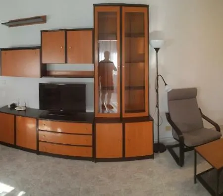 Gemelos 12 Ii - Arena Apartment *