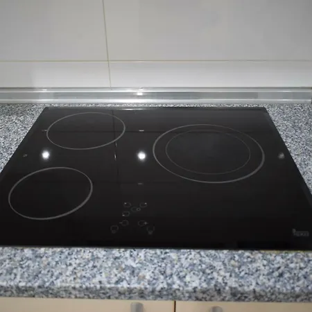 Apartment Los Caballos Ii - Fincas Arena *
