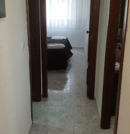 Gemelos 12 Ii - Arena Apartment *
