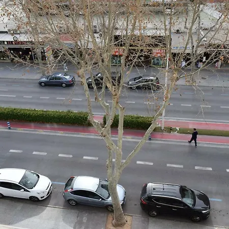 Los Caballos Ii - Fincas Arena Benidorm
