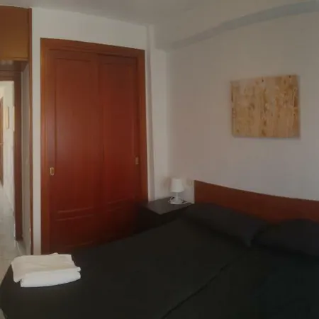 Apartment Gemelos 12 Ii - Arena