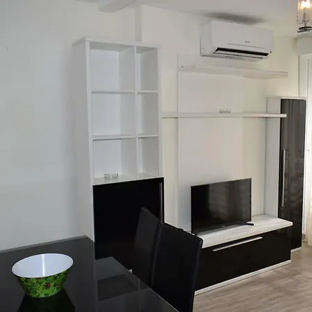 Los Caballos Ii - Fincas Arena Apartment