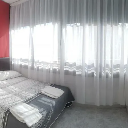 Apartment Gemelos 12 Ii - Arena