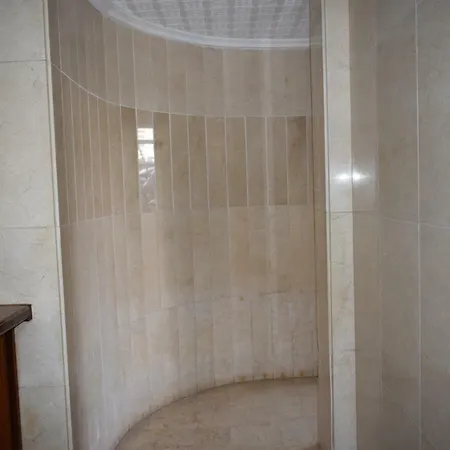 Los Caballos Ii - Fincas Arena Apartment *