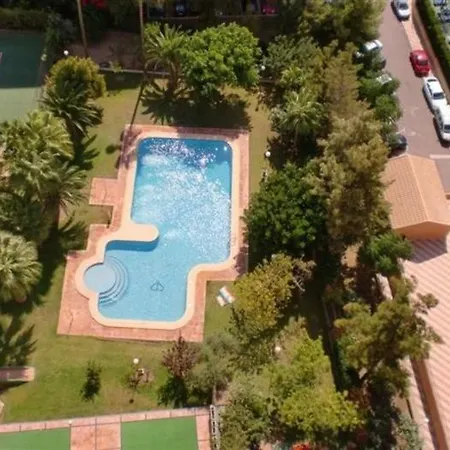 Gemelos 12 Ii - Arena Benidorm