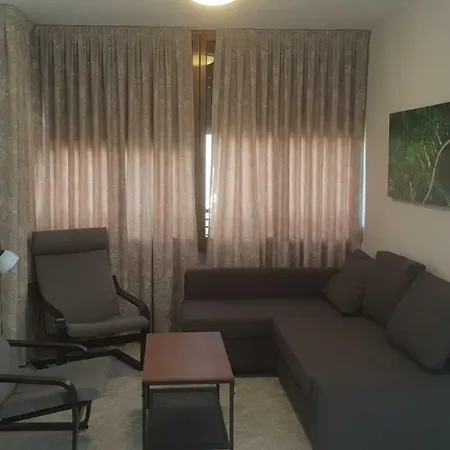 Gemelos 12 Ii - Arena Apartment Benidorm