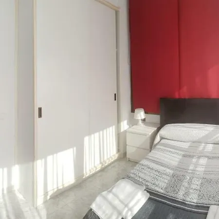 Gemelos 12 Ii - Arena Apartment Benidorm