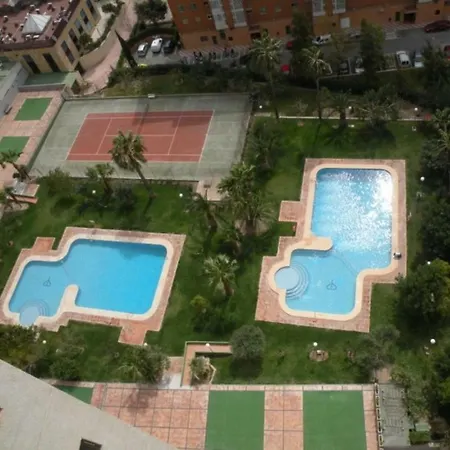 Gemelos 12 Ii - Arena Benidorm