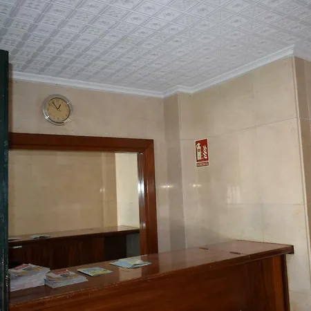 Apartment Los Caballos Ii - Fincas Arena *