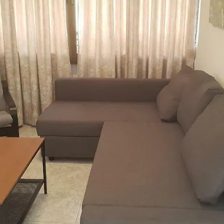 Apartment Gemelos 12 Ii - Arena
