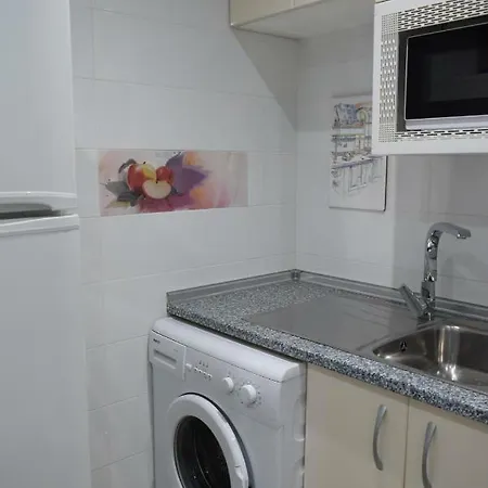 Apartment Los Caballos Ii - Fincas Arena Benidorm
