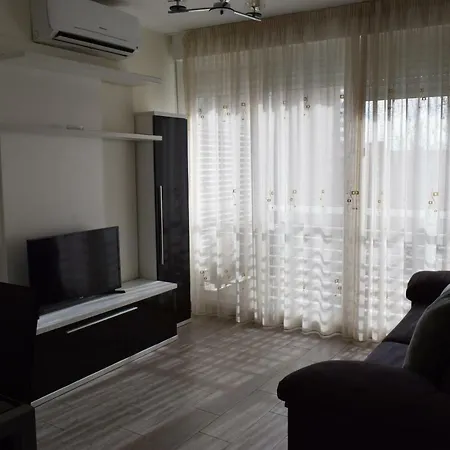 Los Caballos Ii - Fincas Arena Apartment Benidorm