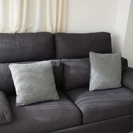 Los Caballos Ii - Fincas Arena Apartment *