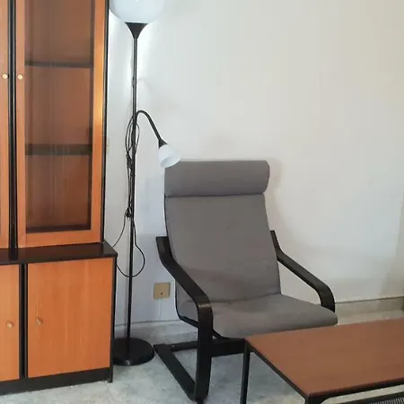 Apartment Gemelos 12 Ii - Arena Benidorm
