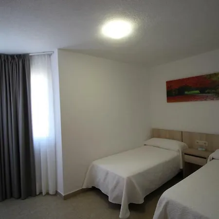 Playamar Apartment
