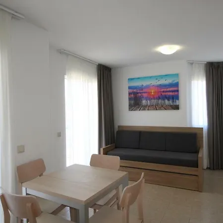 Playamar Benidorm