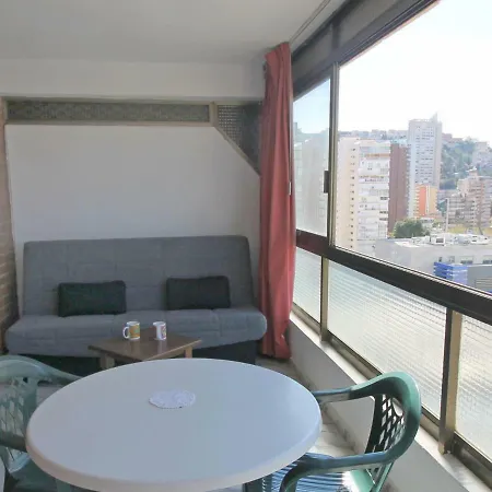 Waldorff By Interhome Appartement *