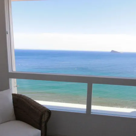 Tor Serena By Interhome Apartamento Benidorm
