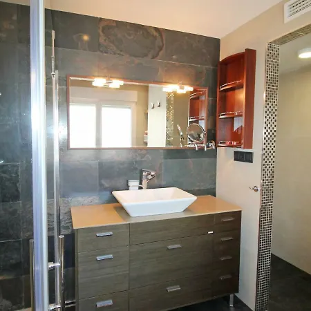 Las Flores Apartamento Benidorm