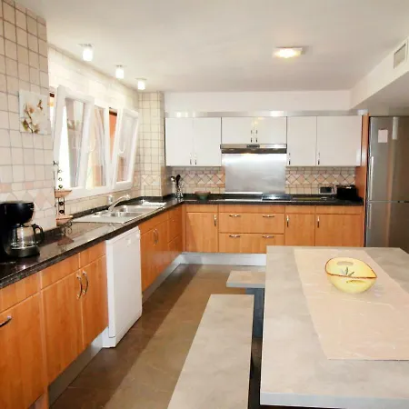 Apartamento Las Flores