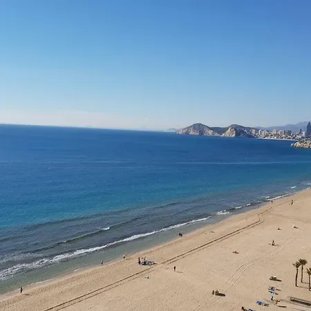 Cachirulo - Arena Benidorm