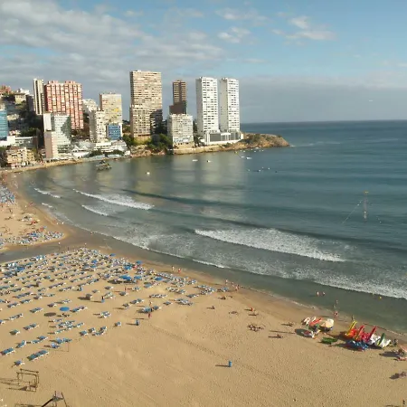 Cachirulo - Arena Benidorm