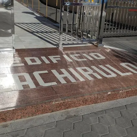 Cachirulo - Arena Apartment Benidorm