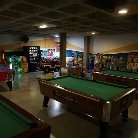 Turisticos Terralta 3*