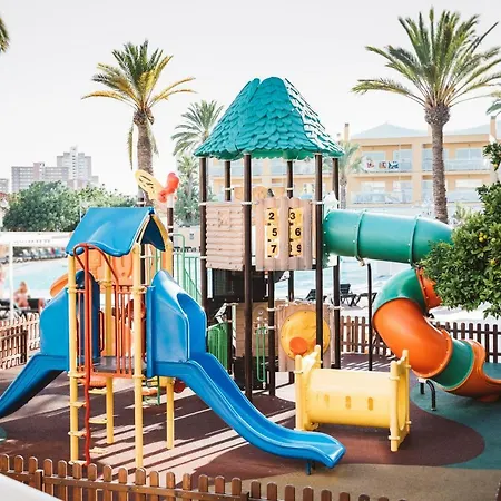 Aparthotel Turisticos Terralta Benidorm