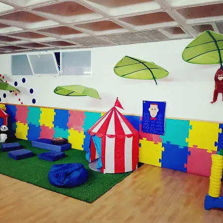 Turisticos Terralta Aparthotel Benidorm