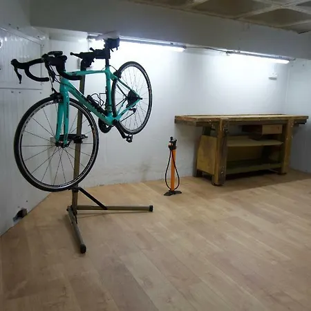 特拉尔达旅行者公寓式酒店 公寓式酒店 貝尼多姆