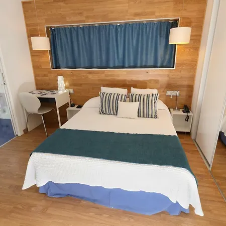 Fetiche Con Encanto Hotell