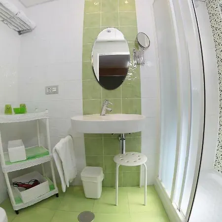 Fetiche Con Encanto Hotell Benidorm