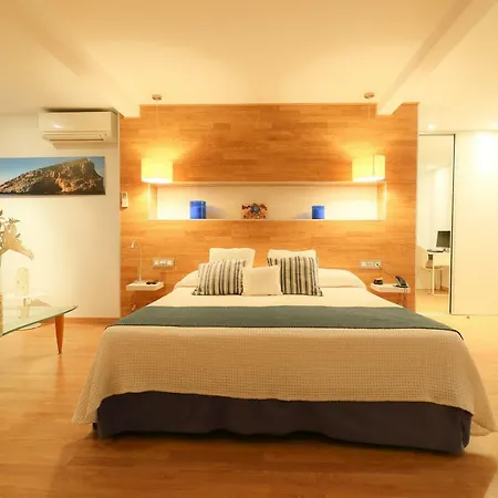 Hotel Fetiche Con Encanto