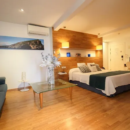 Hotel Fetiche Con Encanto 2*