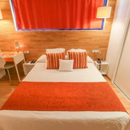 Fetiche Con Encanto 2* Benidorm