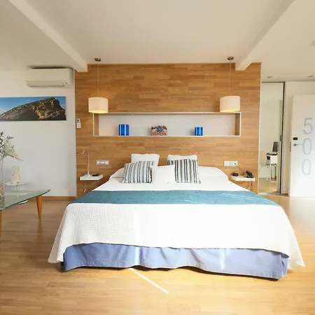 Fetiche Con Encanto Hotel