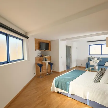 Hotel Fetiche Con Encanto 2*