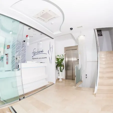 Hotel Fetiche Con Encanto Benidorm