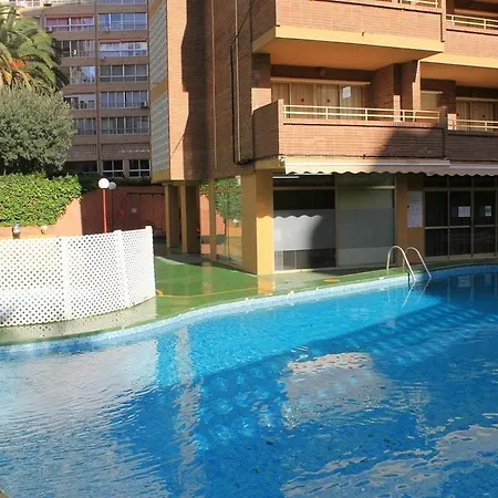 Apartamento One By Mc – Edf. Trébol